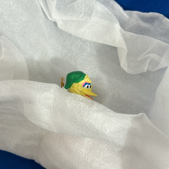 Grolier Sesame Street Dated 1994 Ornament - Picture 8 of 10